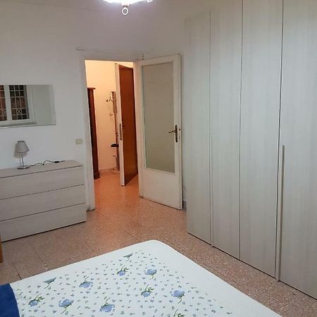 Apartmán Bilocale Via Nardones Neapol Exteriér fotografie