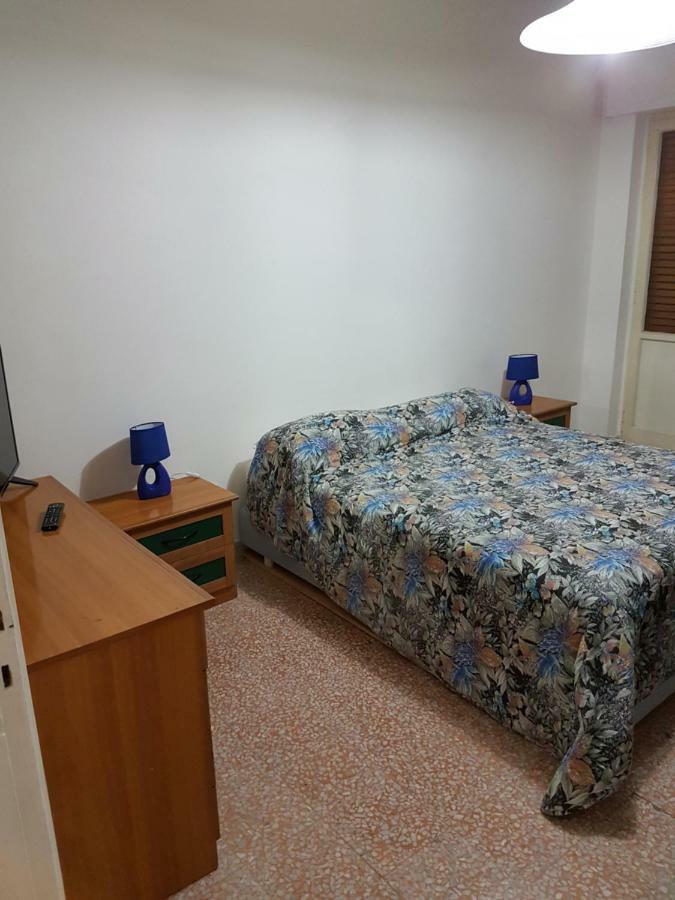 Apartmán Bilocale Via Nardones Neapol Exteriér fotografie