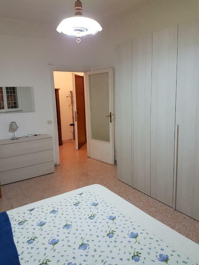 Apartmán Bilocale Via Nardones Neapol Exteriér fotografie