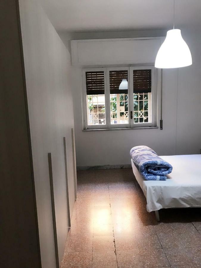 Apartmán Bilocale Via Nardones Neapol Exteriér fotografie