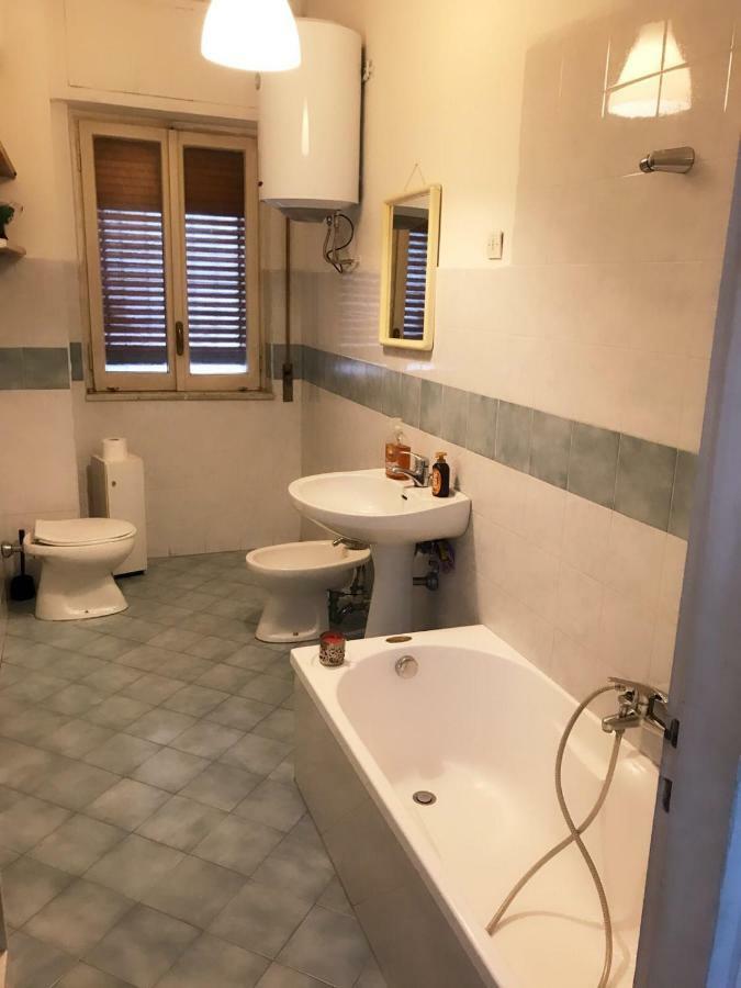 Apartmán Bilocale Via Nardones Neapol Exteriér fotografie
