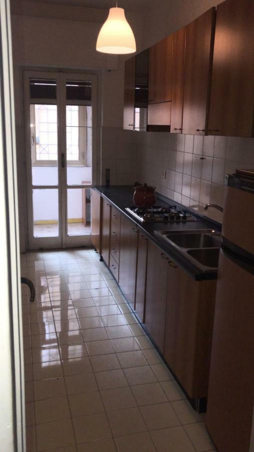 Apartmán Bilocale Via Nardones Neapol Exteriér fotografie
