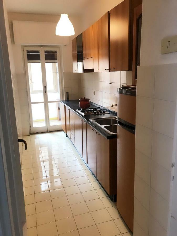 Apartmán Bilocale Via Nardones Neapol Exteriér fotografie