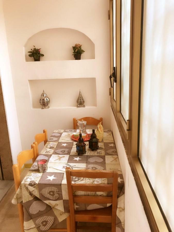 Apartmán Bilocale Via Nardones Neapol Exteriér fotografie